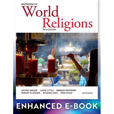 Invitation to World Religions