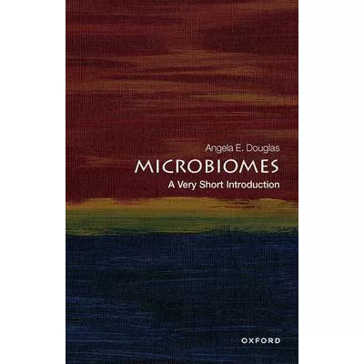 Microbiomes: a Very Short Introduction