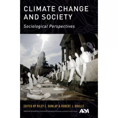 Climate Change &amp; Society
