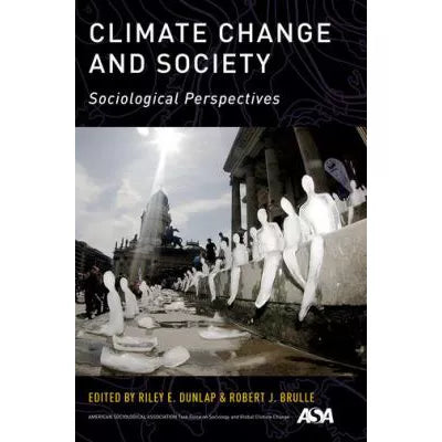 Climate Change &amp; Society