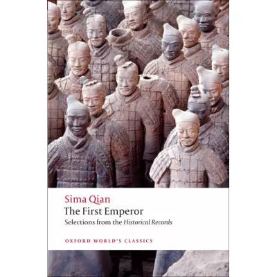 First Emperor