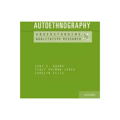 Autoethnography