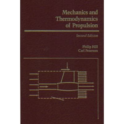 Mechanics &amp; Thermodynamics of Propulsion