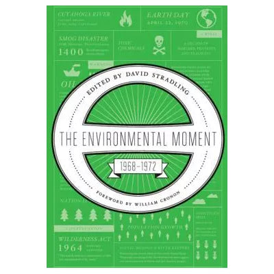 The Environmental Moment