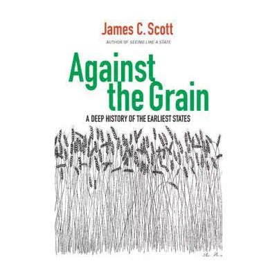 Against the Grain