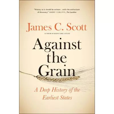 Against the Grain