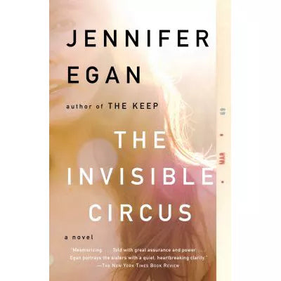 Invisible Circus