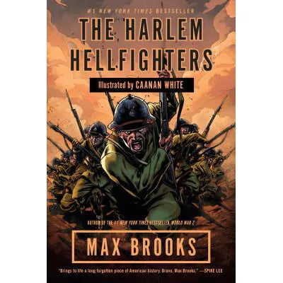Harlem Hellfighters
