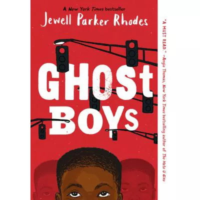 Ghost Boys