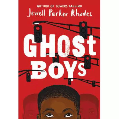 Ghost Boys