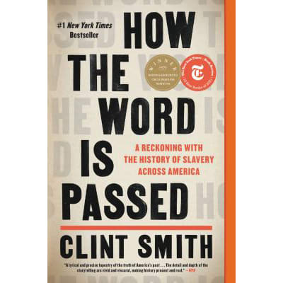 How the Word Is Passed