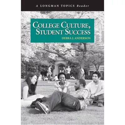 College Culture, Student Success