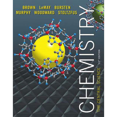 Chemistry (w/Mastering Chem Access Card)