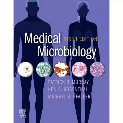 Medical Microbiology E-Book : Medical Microbiology E-Book