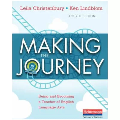 Making the Journey
