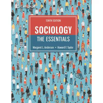 Sociology The Essentials