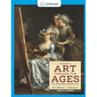 Gardner's Art through the Ages: Western Perspective (V2)