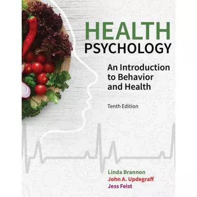 Health Psychology: Intro to Behavior &amp; Health