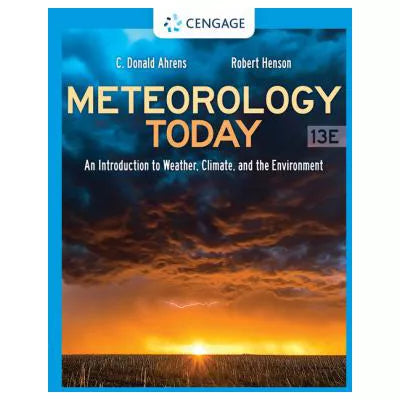 Meteorology Today