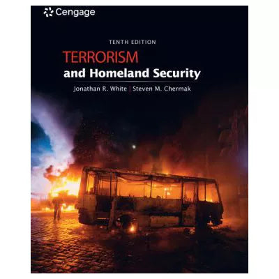 Terrorism &amp; Homeland Security