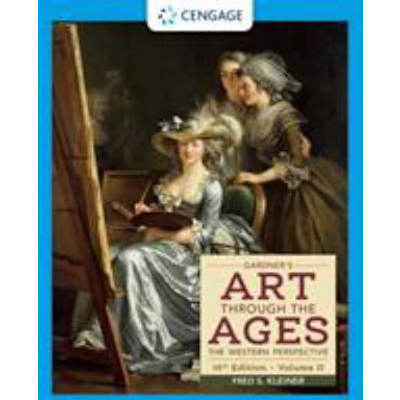 Gardner's Art through the Ages: The Western Perspective, Volume II