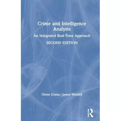 Crime &amp; Intelligence Analysis