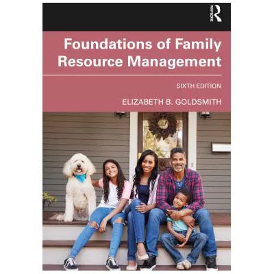 Foundations of Family Resource Management