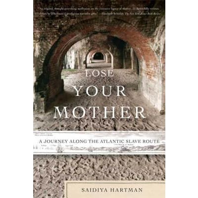 Lose Your Mother