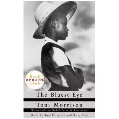 The Bluest Eye