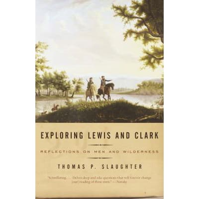 Exploring Lewis &amp; Clark