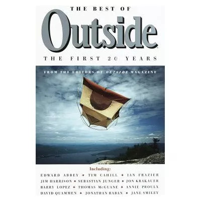 Best of Outside