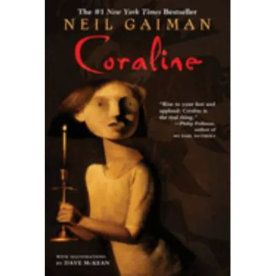 Coraline (MassMarket)