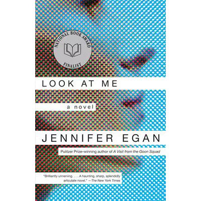 Look At Me
