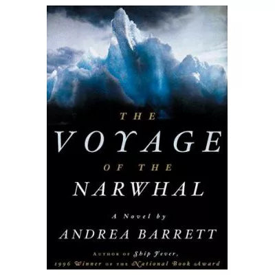 Voyage of the Narwhal