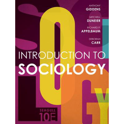 Intro to Sociology: Seagull Ed (w/Inquisitive Access)