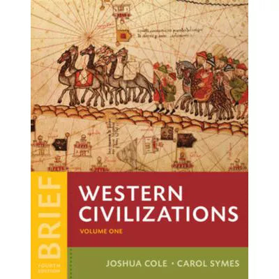 Western Civilizations: Brief (V1)