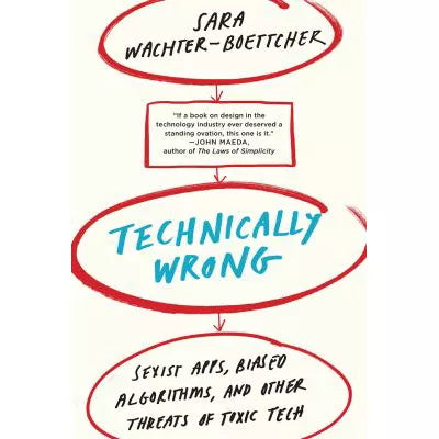 Technically Wrong