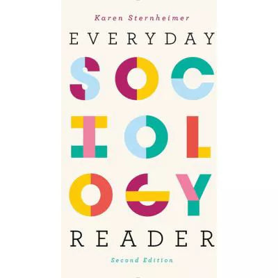 Everyday Sociology Reader