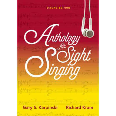 Anthology for Sight Singing