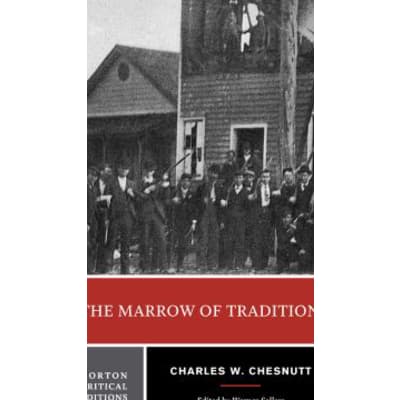 Marrow of Tradition