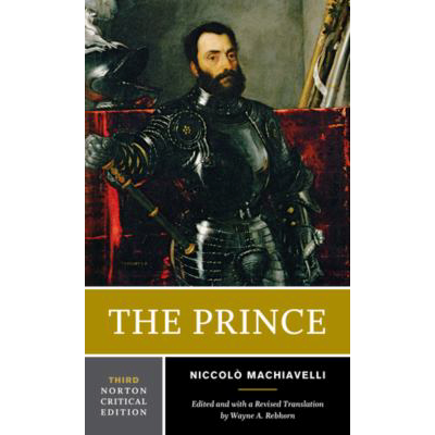 Prince (critical edition)