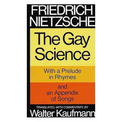 Gay Science