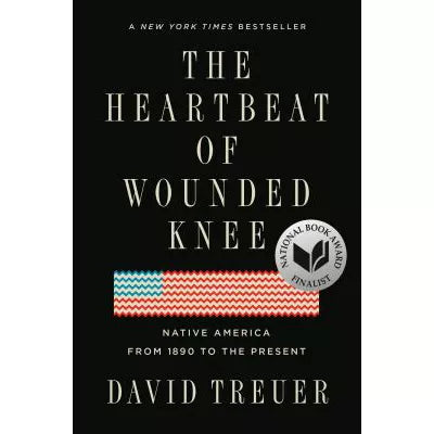 Heartbeat of Wounded Knee