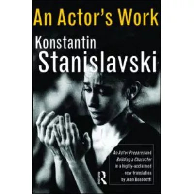 Actor's Work