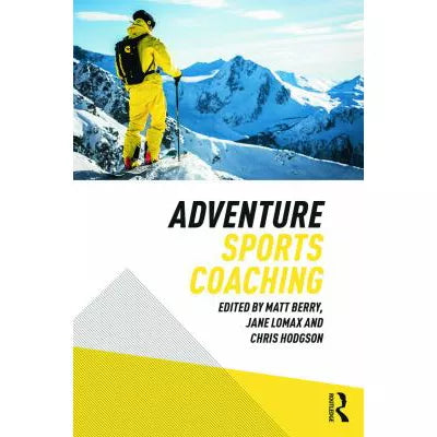 Adventure Sports Coaching