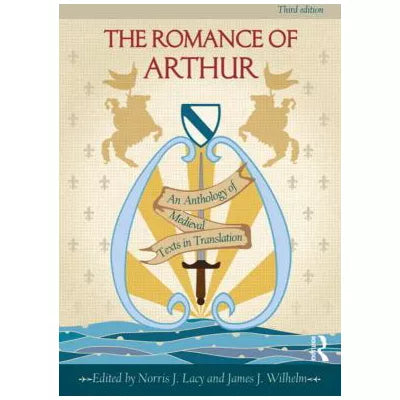 Romance of Arthur