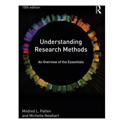 Understanding Research Methods