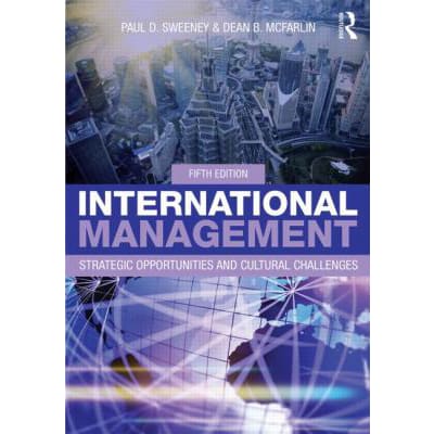 International Management