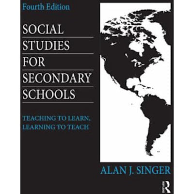 Social Studies for Secondary Schools