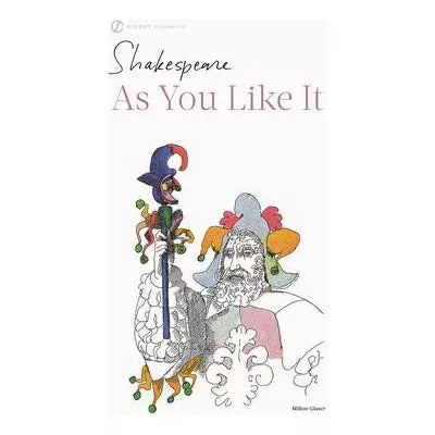 As You Like It